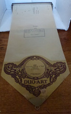 Duo art openshaw for sale  USK