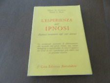 Erickson rossi esperienza usato  Città di Castello