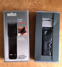 Bartschneider trimmer braun gebraucht kaufen  Köln