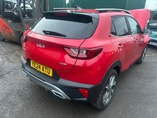 Kia stonic line for sale  BURY