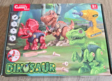 Stem dinosaur building for sale  Manorville