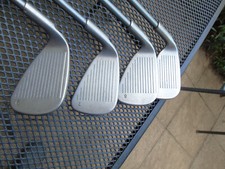 Ping irons iron for sale  GODALMING