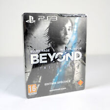 Beyond two souls d'occasion  Tours-