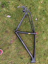 Mtb frame for sale  LITTLEHAMPTON