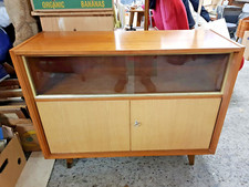 Vintage anrichte 60er gebraucht kaufen  Bremen