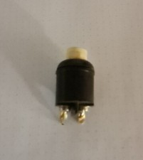 Pulsante citofoni vintage usato Pulsante citofoni vintage usato  Tropea