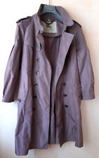 Burberry trench coat usato  Italia