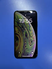 Iphone 256gb grigio usato  Genzano di Roma