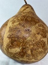Vintage gourd hand for sale  Palatka