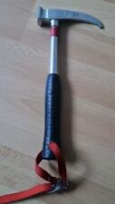 Salewa eispickel 1150 gebraucht kaufen  Warendorf
