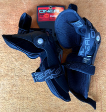 Motocross knee and gebraucht kaufen  Ahrensbök