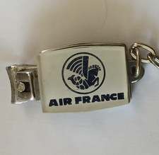 Porte clés publicitaire d'occasion  Lezoux
