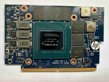 NOVA PLACA GRÁFICA DE VÍDEO HP Z2 Mini G5 Nvidia RTX3000 6GB M13733-001 comprar usado  Enviando para Brazil