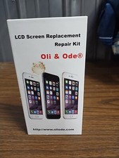 Kit de reparo de substituição de tela Oli e Ode celular iPhone 6, usado comprar usado  Enviando para Brazil