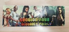 Stickers ultras autocollant d'occasion  Strasbourg-