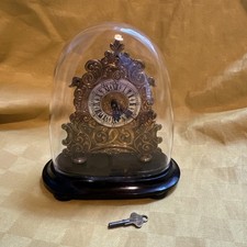 Miniatur vorderzappler barock gebraucht kaufen  Viechtach