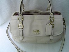 Authentic coach madison for sale  Norwalk