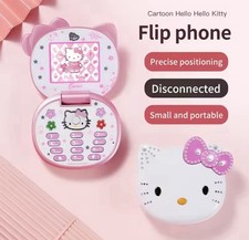 Hello kitty flip usato  Milano