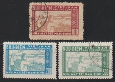 957 north vietnam for sale  Midway City