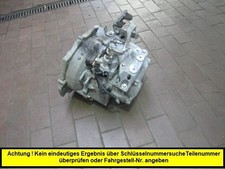 Schaltgetriebe gang pel gebraucht kaufen  Warendorf