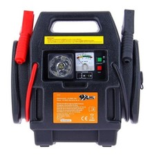XL Auto Rozrusznik Ładowarka Booster 12V 800A na sprzedaż  Wysyłka do Poland