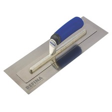 Refina plastering trowel for sale  STAFFORD