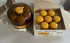 Yaourtiere rowenta automatique d'occasion Yaourtiere rowenta automatique d'occasion  Antony