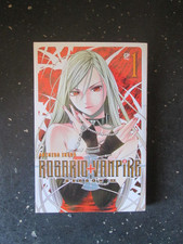 Rosario vampire season usato  Italia