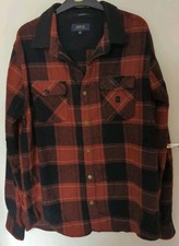 Roark mens lumberjack for sale  RYDE