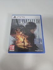 Final fantasy xvi usato  Ceranesi