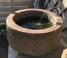 trog sandstein gebraucht kaufen  Wittlich