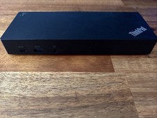 Lenovo thinkpad hybrid d'occasion  Pierrelaye