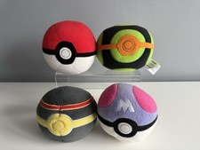 Tomy pokemon pokeballs for sale  STALYBRIDGE