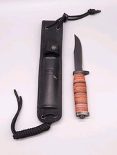 Vintage buck 117 for sale  Exeter