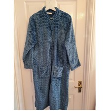 Suzy blue fleece for sale  BLAYDON-ON-TYNE