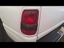 Driver tail light for sale  Plantsville