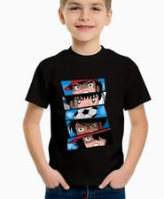 Kinder shirt tsubasa gebraucht kaufen  Lüdenscheid