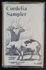 Cordelia sampler cassette for sale  NOTTINGHAM