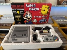 Super nintendo super usato  Perugia