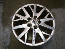 FELGI ALUMINIOWE -- Renault Scénic III (JZ) 2012 403004433R, używany na sprzedaż FELGI ALUMINIOWE -- Renault Scénic III (JZ) 2012 403004433R, używany na sprzedaż  Wysyłka do Poland