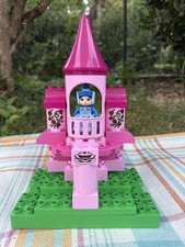 Lego duplo dornröschens gebraucht kaufen  München