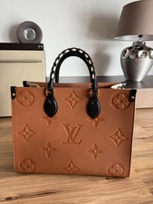 Louis vuitton tasche gebraucht kaufen  Königsmoos