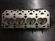 Testata motore ford usato  San Severo
