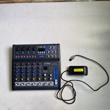 Pyle pmxu83bt ch. for sale  Dallas