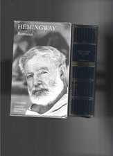 meridiani hemingway usato  Inveruno