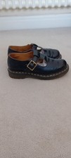 Dr. martens polley for sale  GRIMSBY