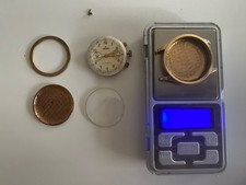 Orologio polso dichiwatch usato  Alba