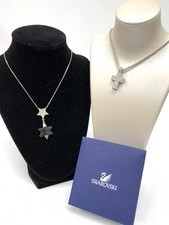 Swarovski crystal cross for sale  RUGBY
