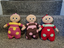 Night garden tombliboos for sale  NOTTINGHAM