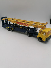 Majorette camion porte d'occasion  Auneau